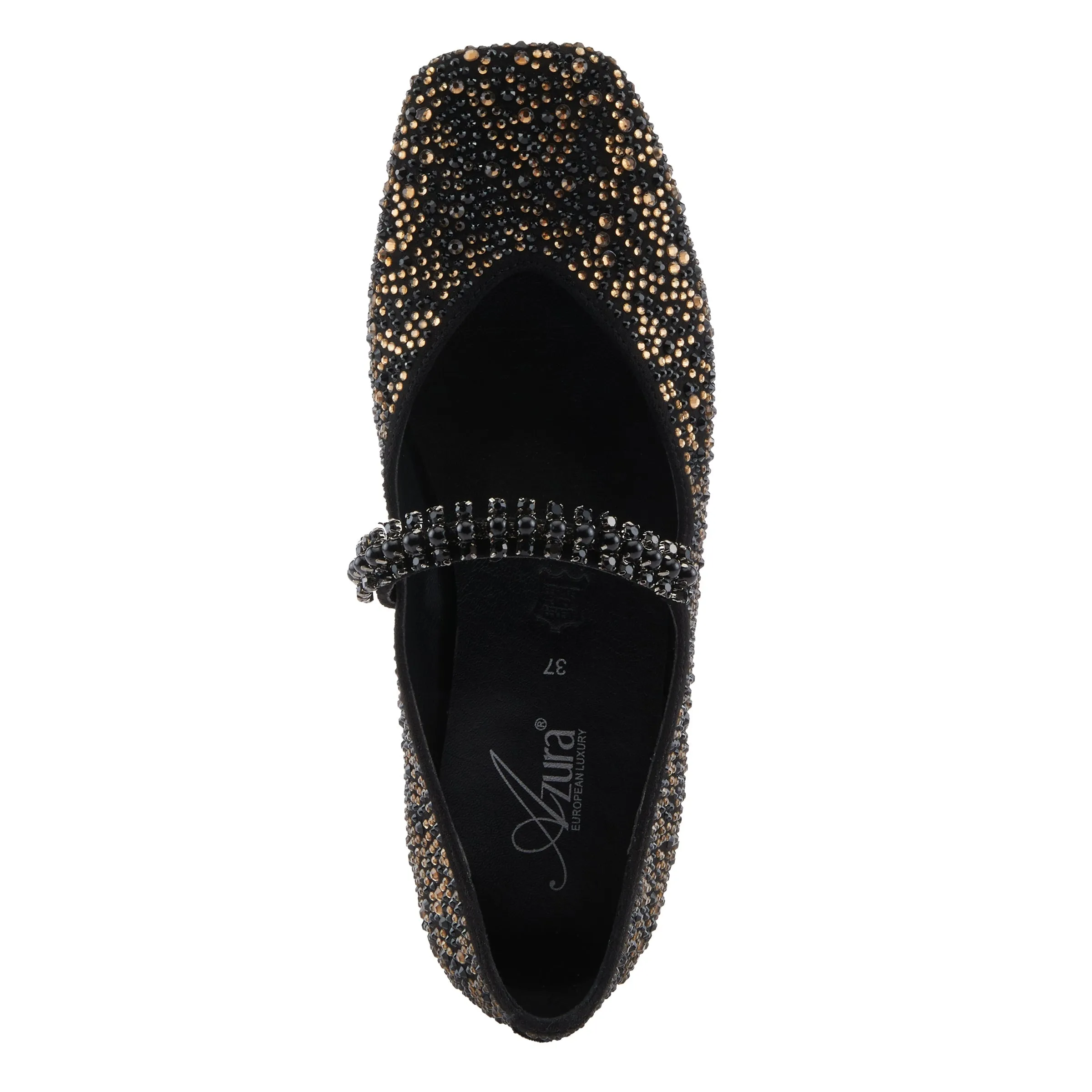 Spring Step Shoes Azura Kailyn Shoes