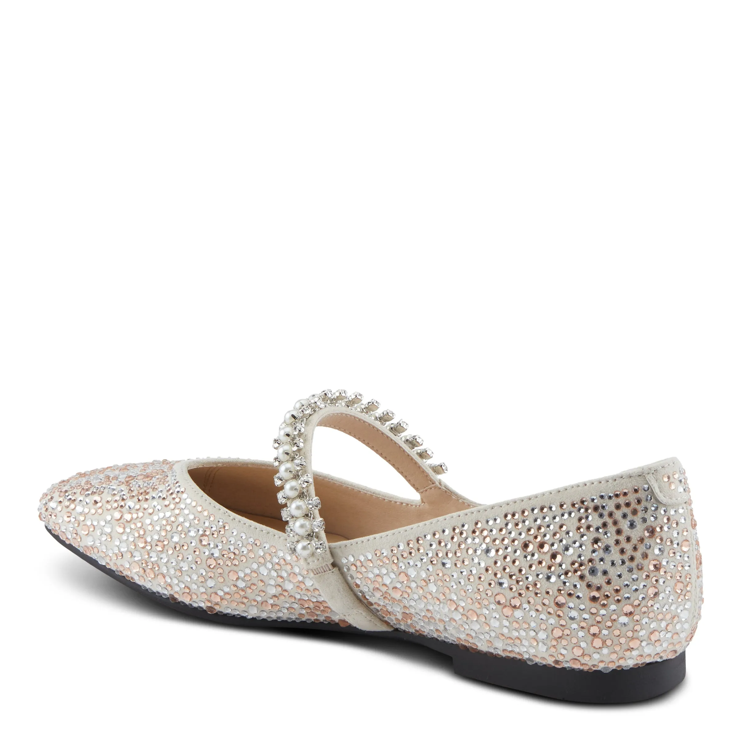 Spring Step Shoes Azura Kailyn Shoes