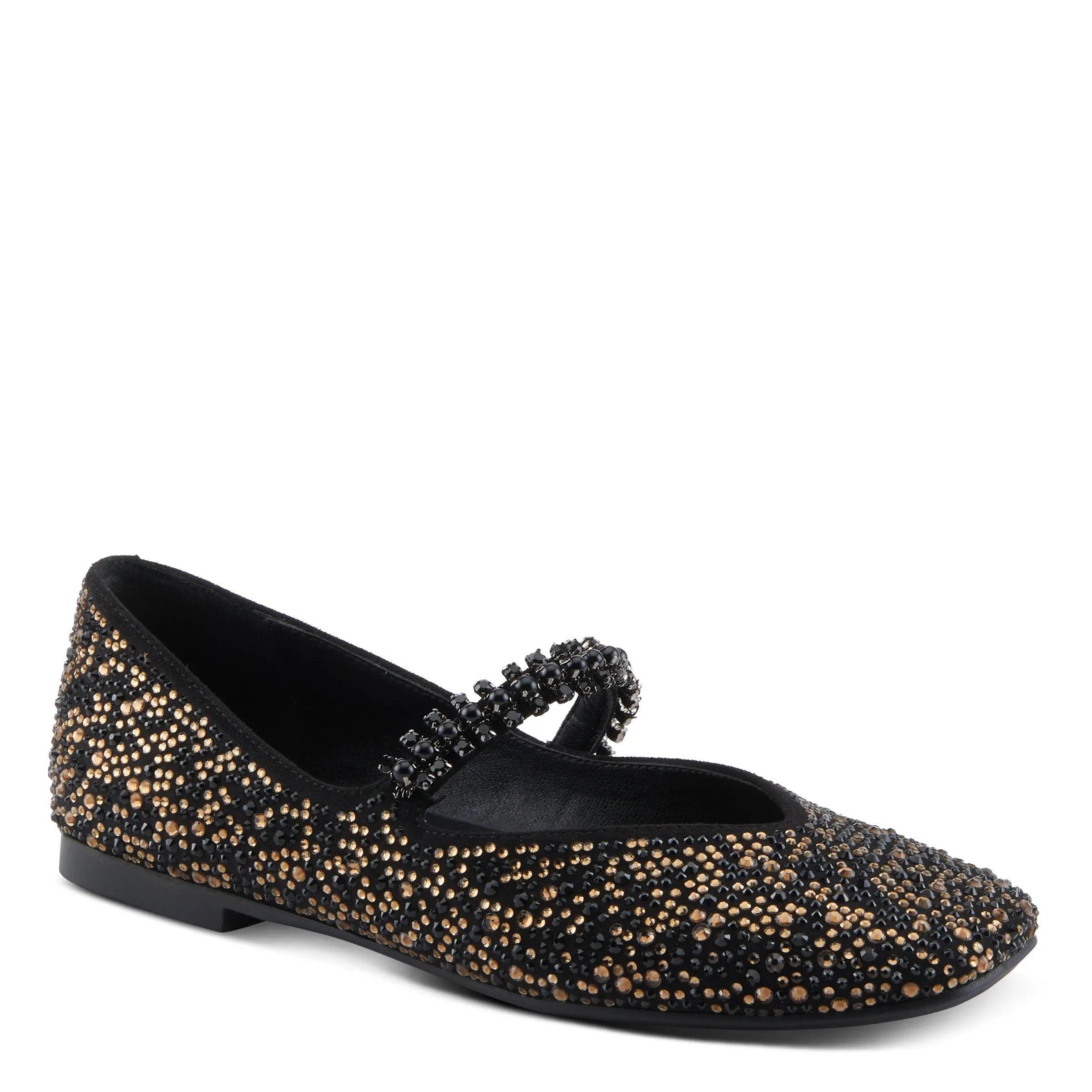 Spring Step Shoes Azura Kailyn Shoes