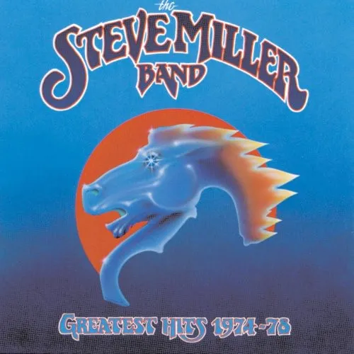 Steve Miller Band - Greatest Hits 1974-78 (180 Gram Vinyl)