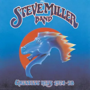 Steve Miller Band - Greatest Hits 1974-78 (180 Gram Vinyl)