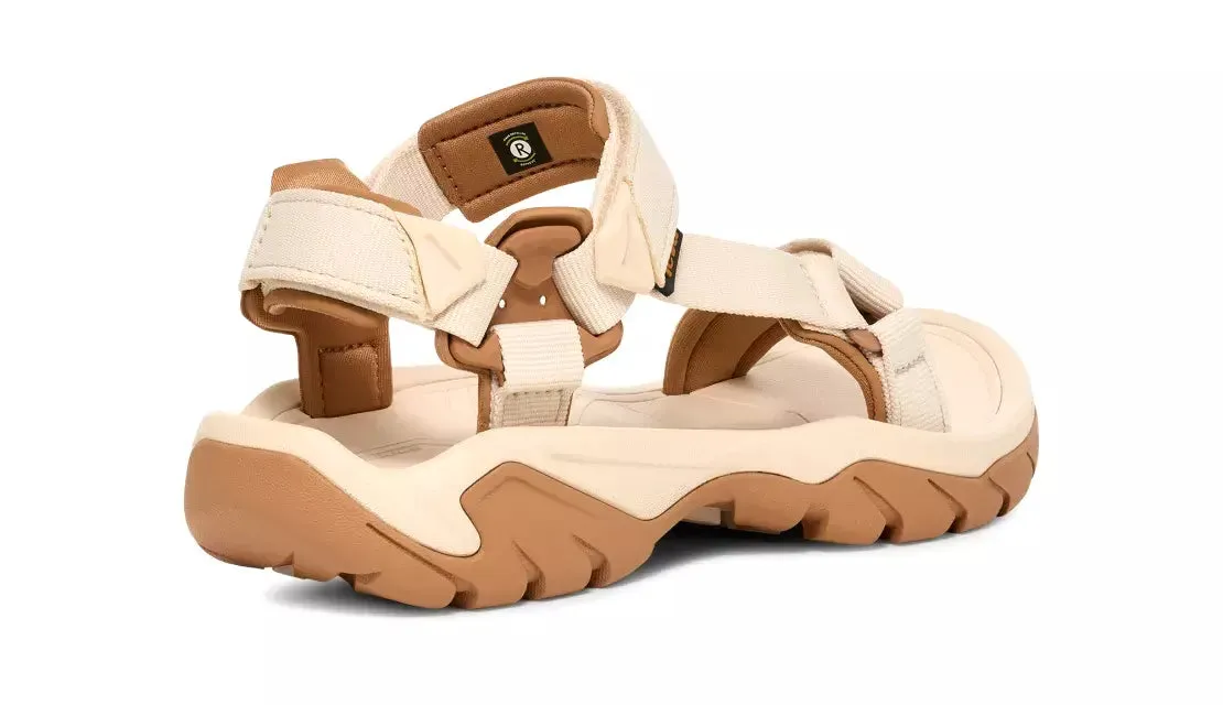 'Terra FI 5' women's sandal - beige
