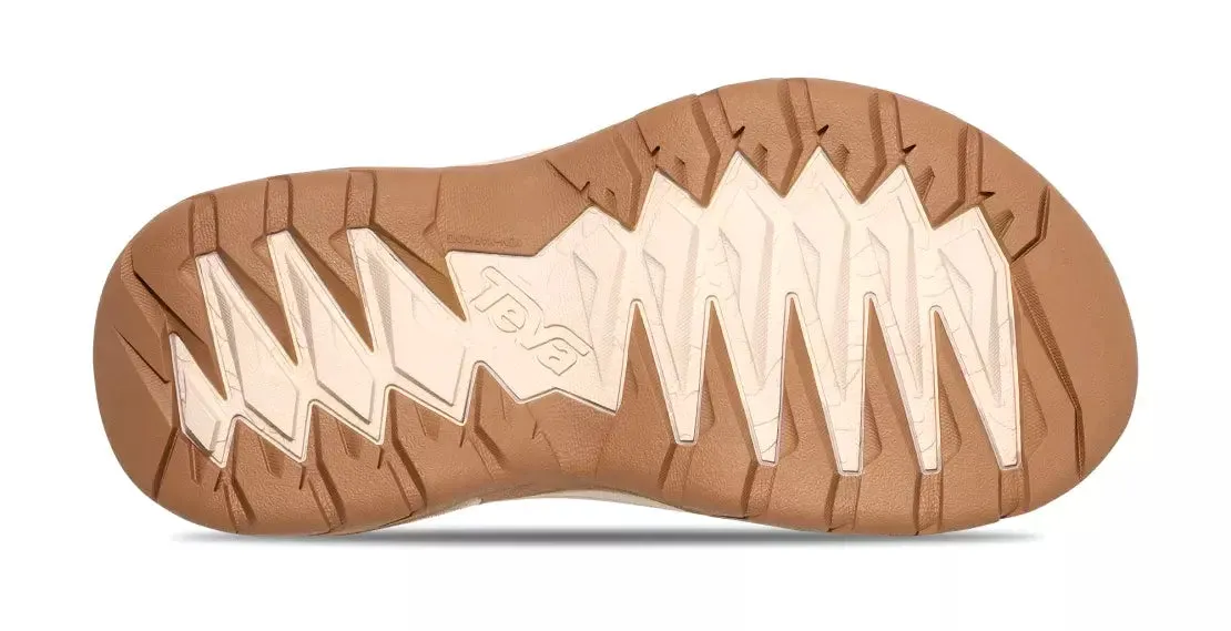 'Terra FI 5' women's sandal - beige