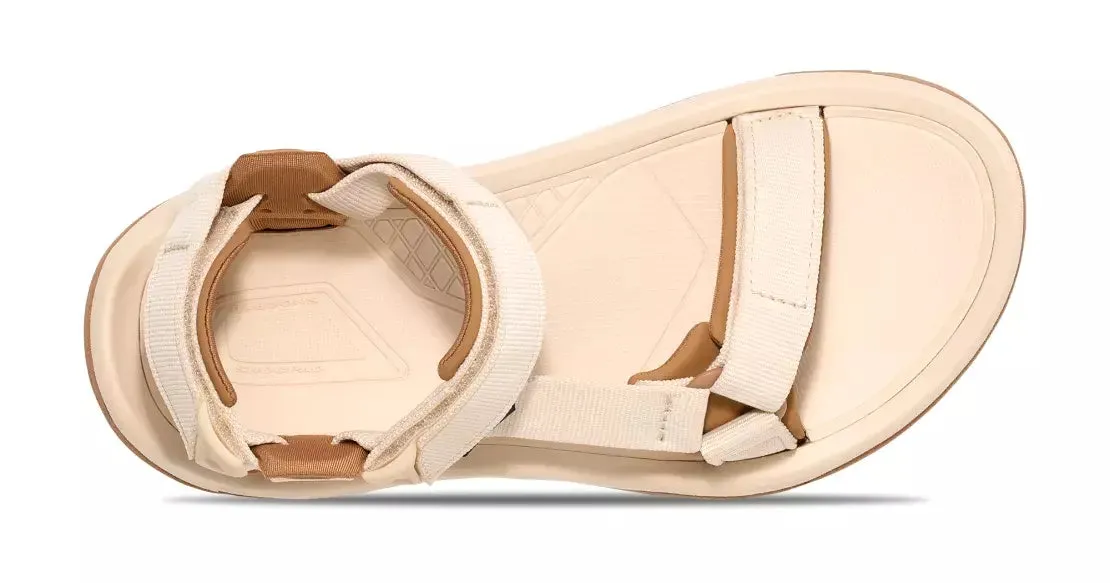 'Terra FI 5' women's sandal - beige