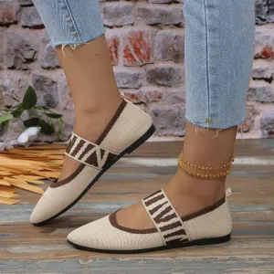 Terra Mesh Flats
