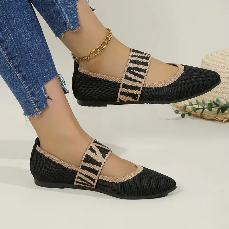 Terra Mesh Flats