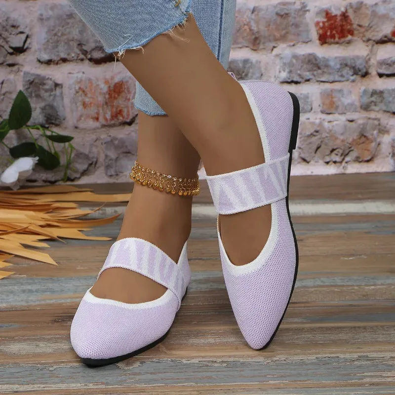 Terra Mesh Flats