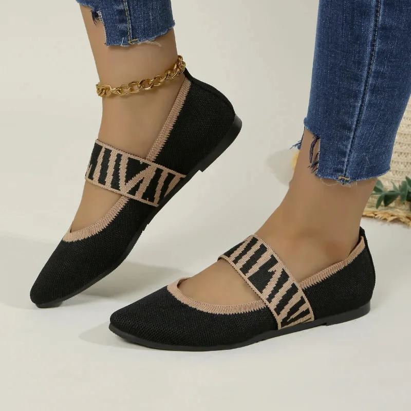 Terra Mesh Flats