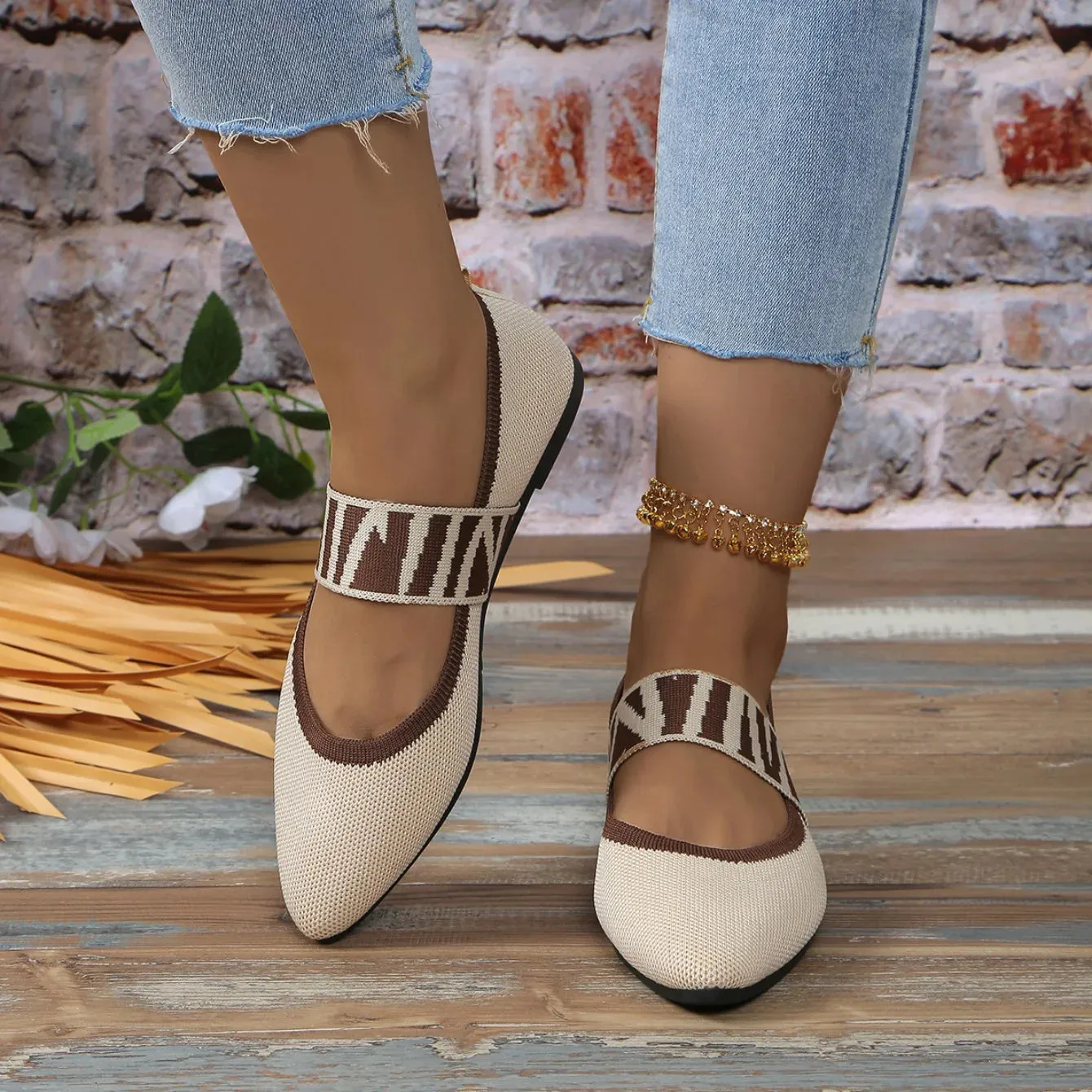 Terra Mesh Flats