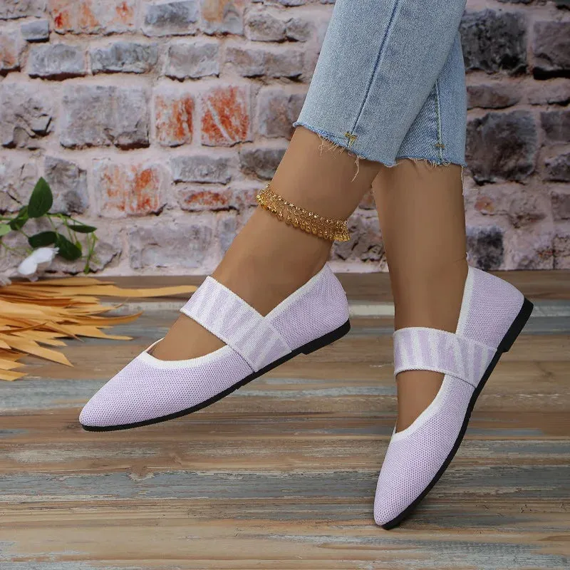 Terra Mesh Flats