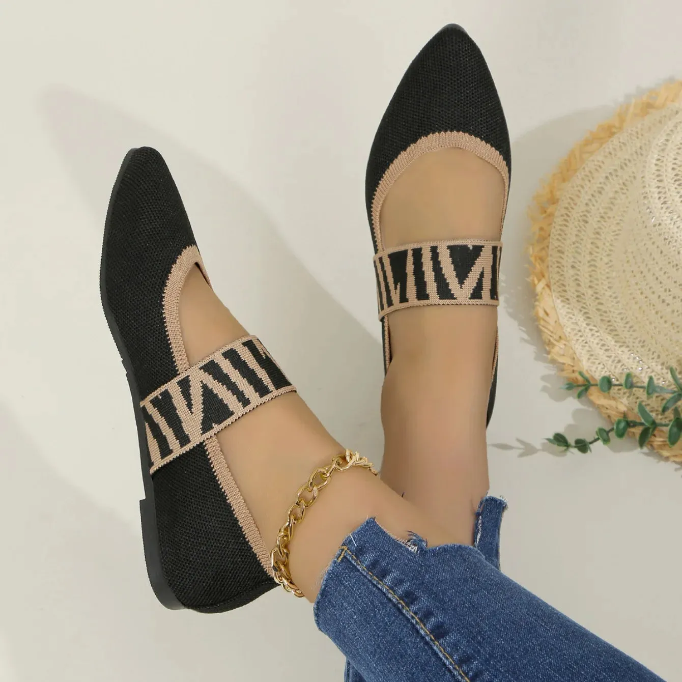 Terra Mesh Flats