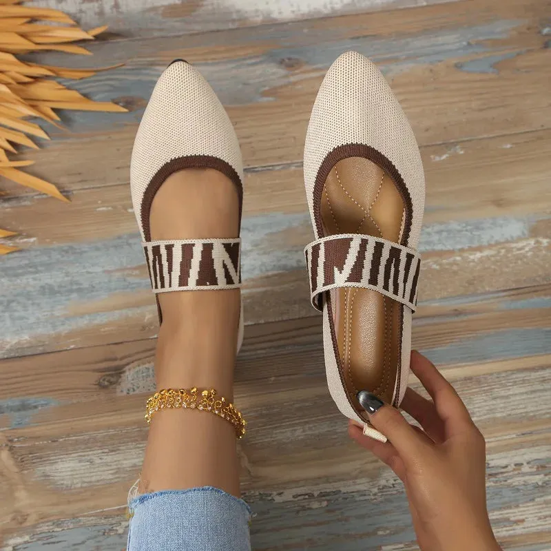 Terra Mesh Flats