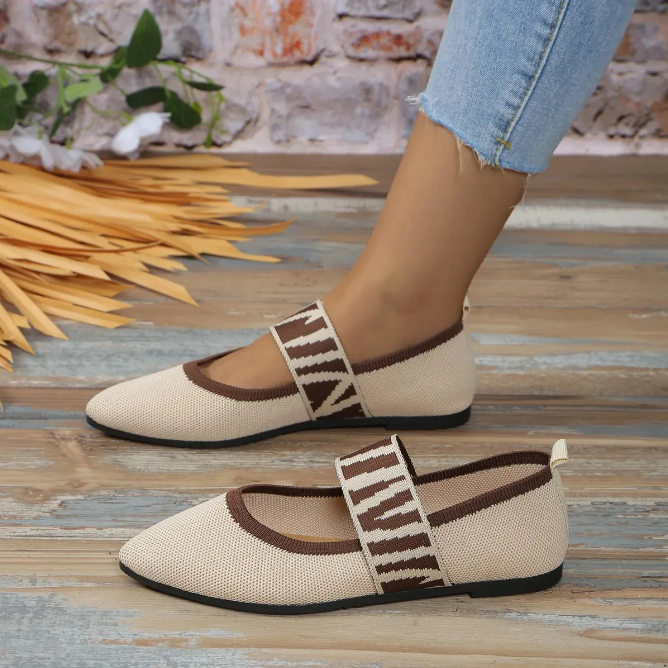 Terra Mesh Flats