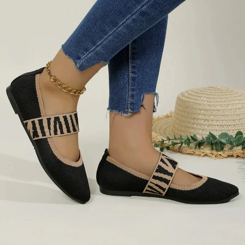 Terra Mesh Flats