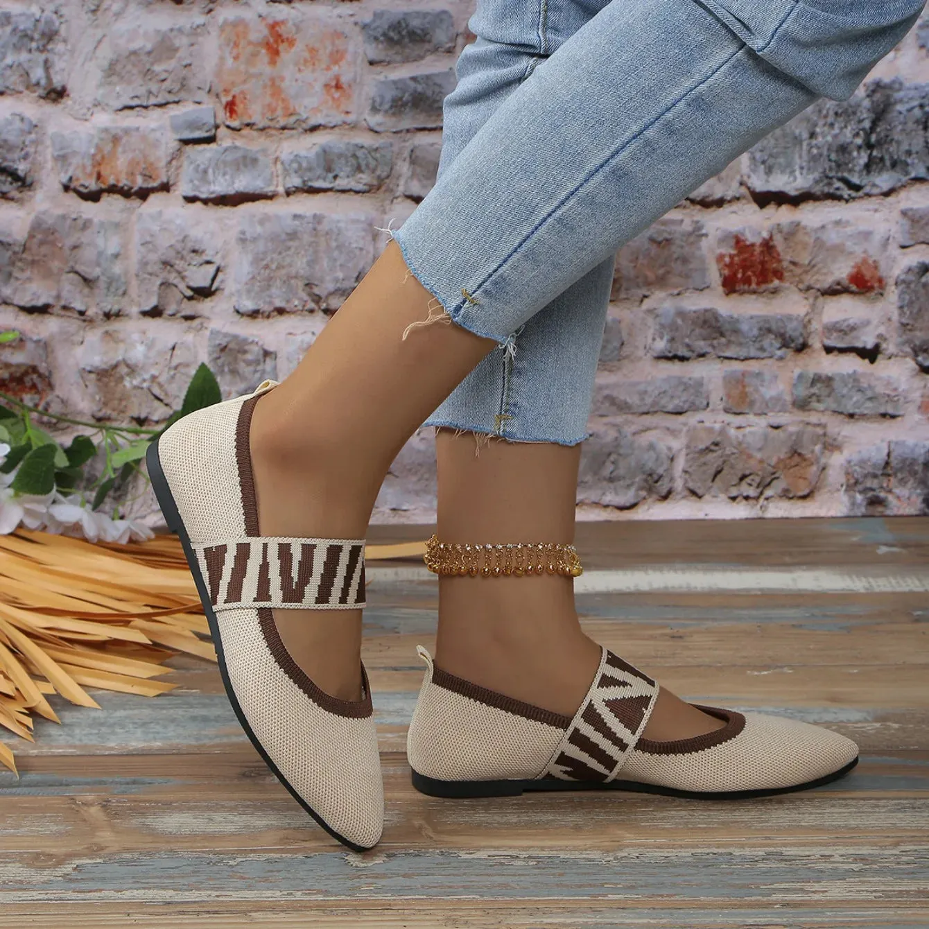 Terra Mesh Flats