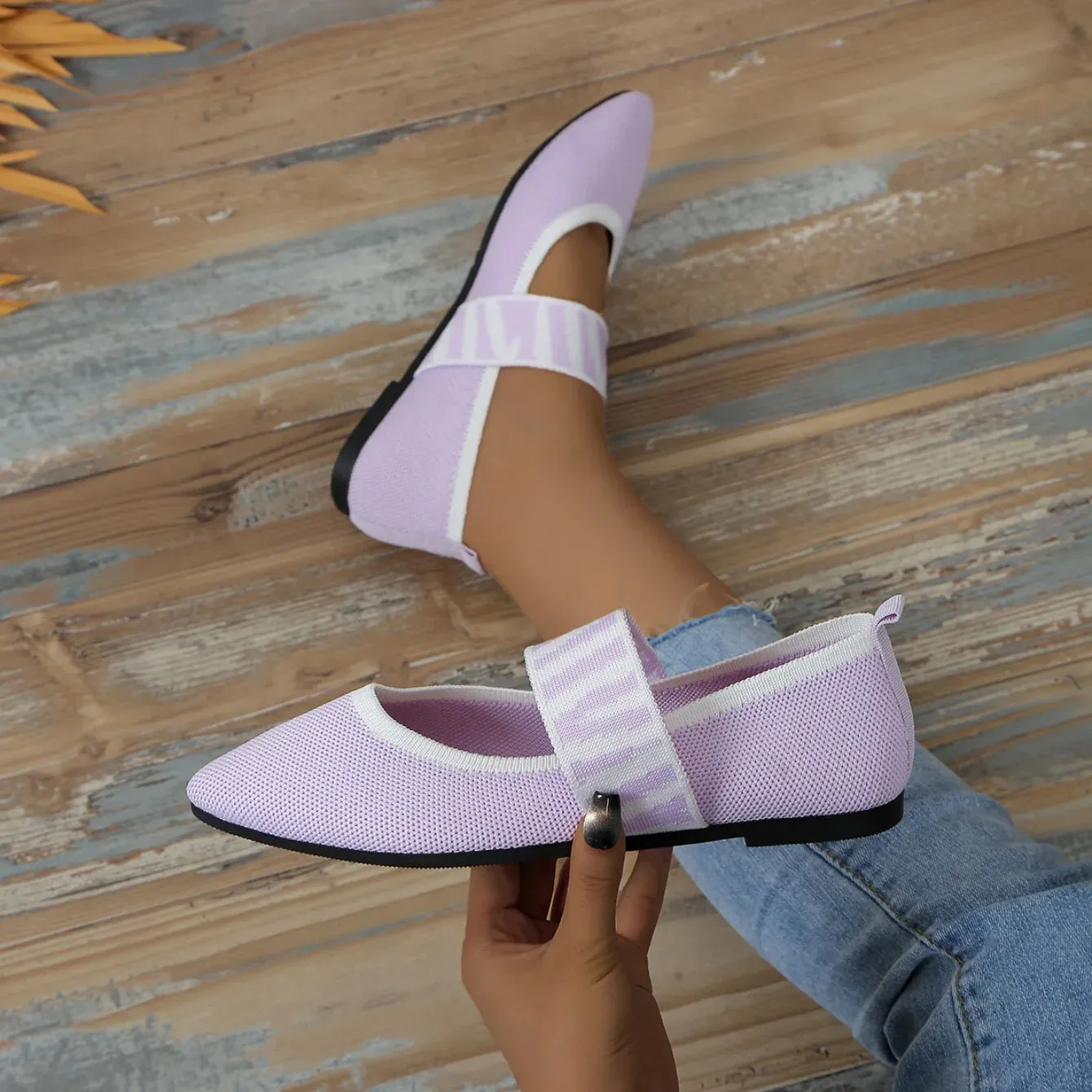 Terra Mesh Flats