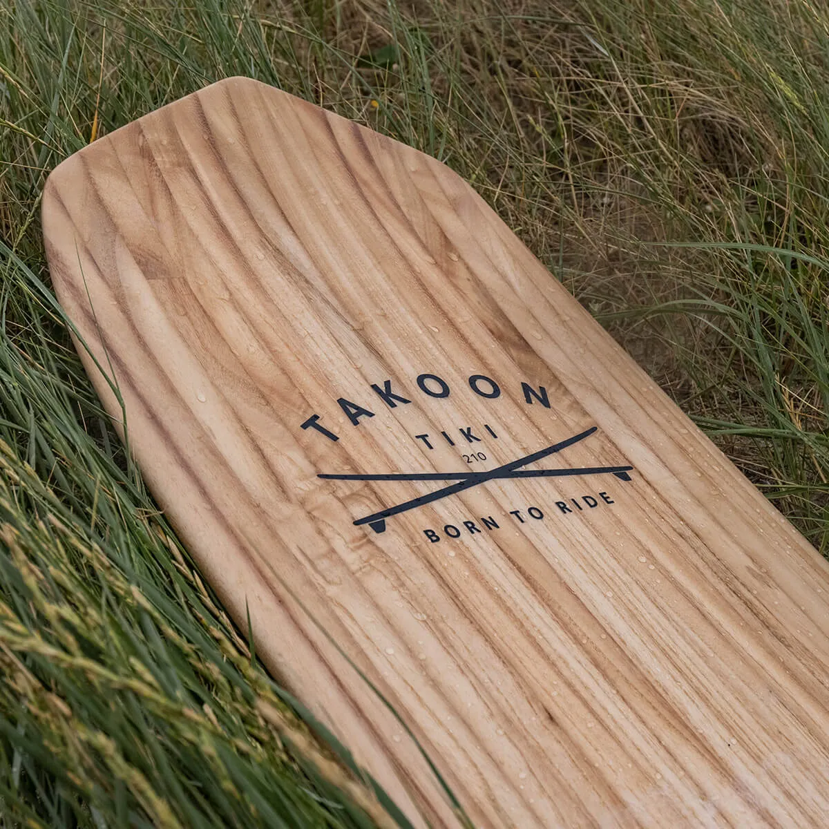 Tiki Classic
