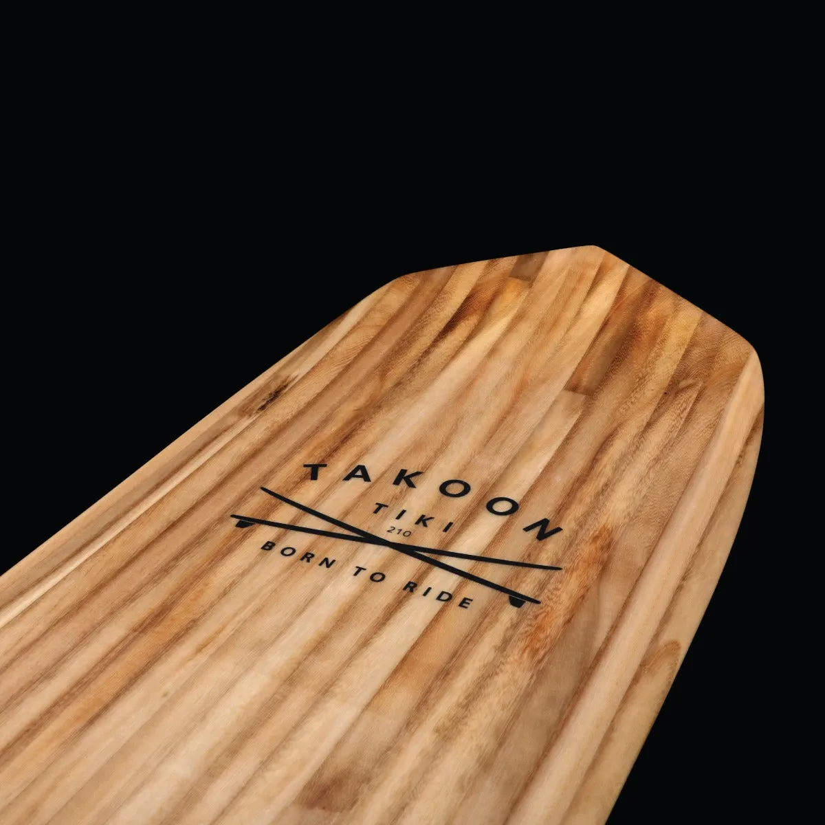 Tiki Classic