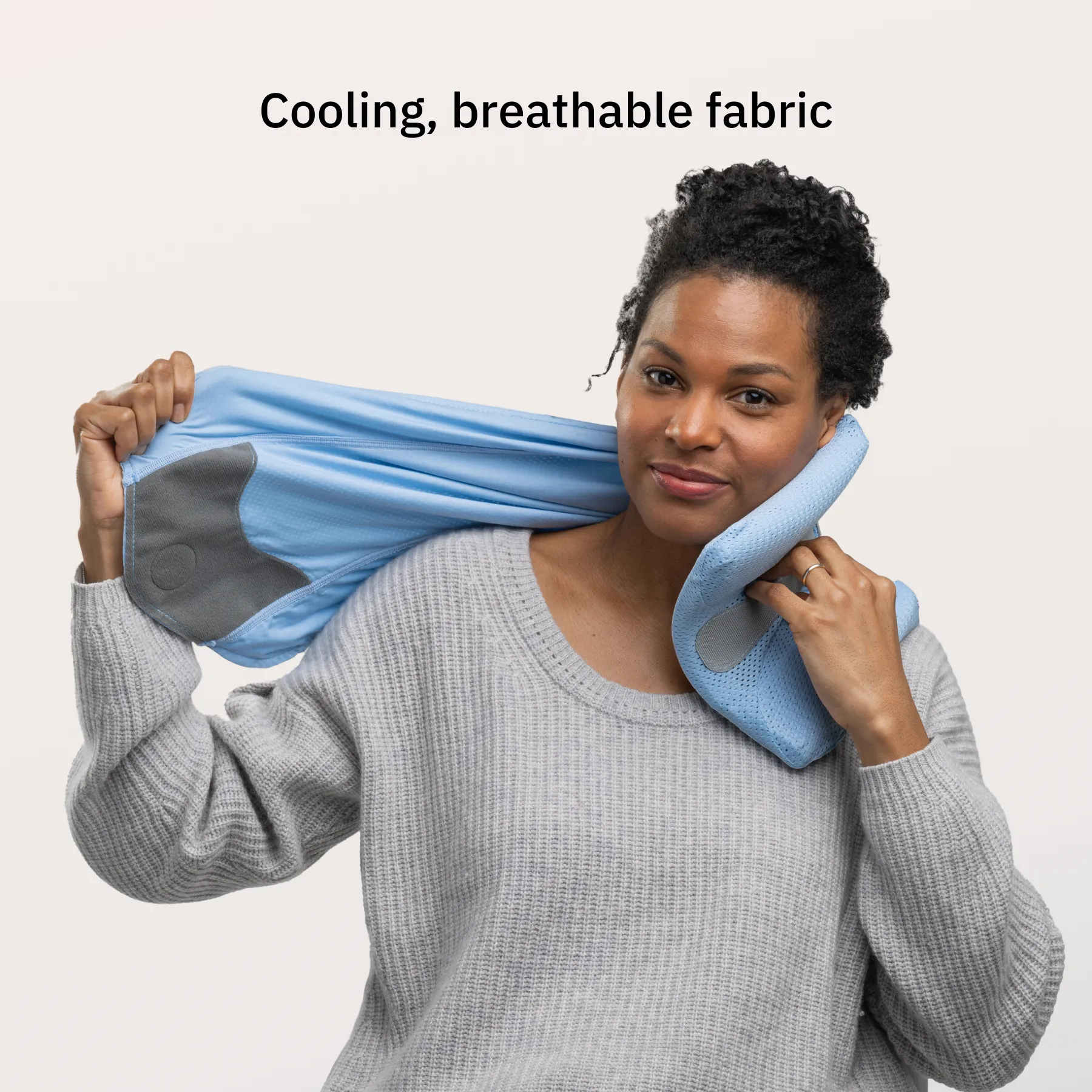 TRTL PILLOW COOL