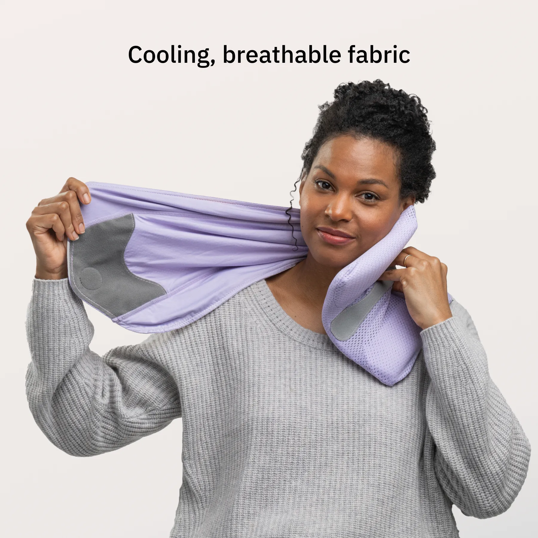 TRTL PILLOW COOL