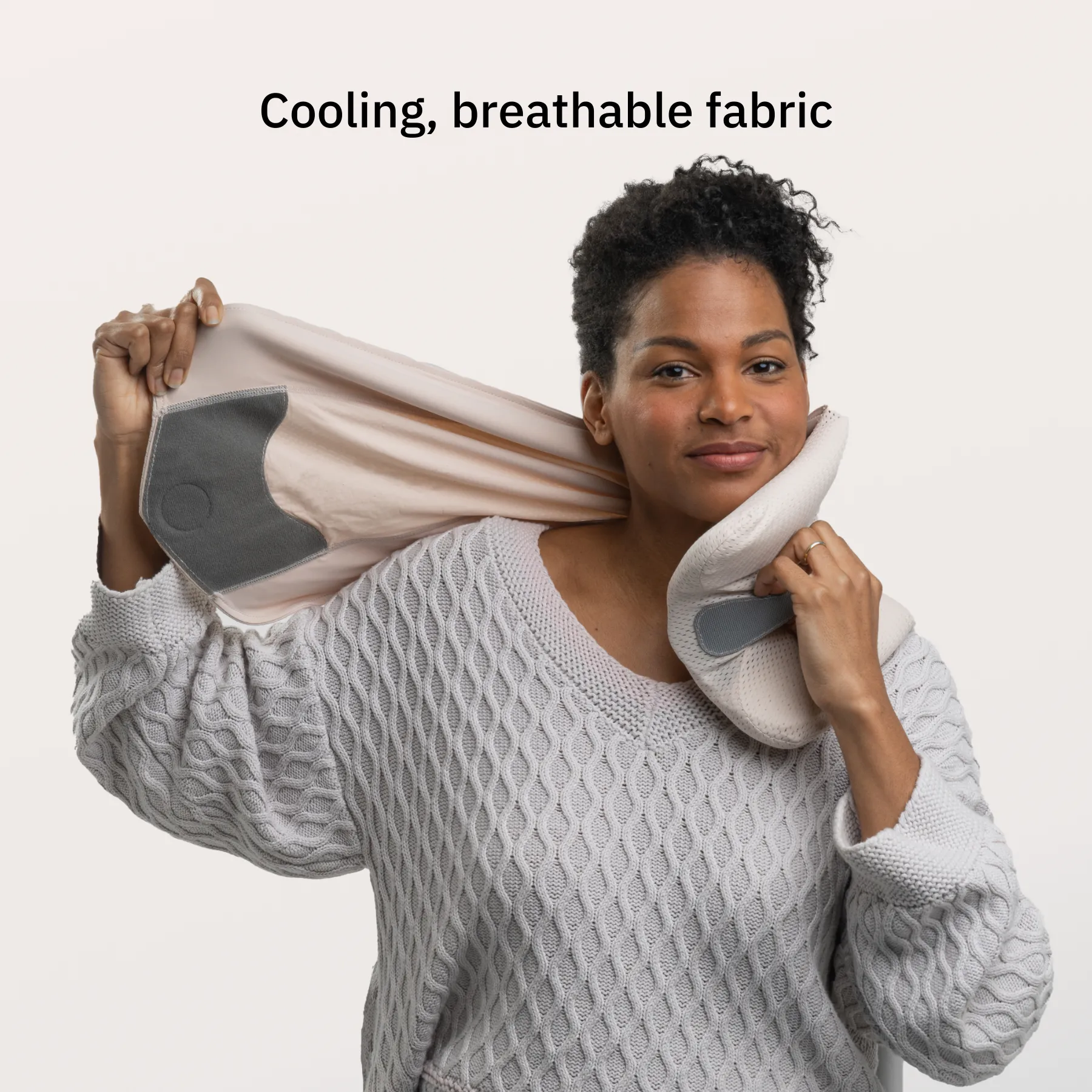TRTL PILLOW COOL