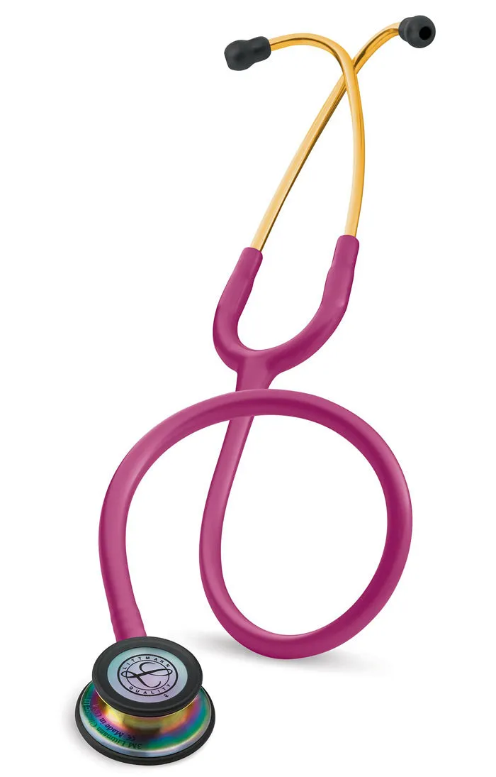 UMSL 3M™ Littmann® Classic III™ Stethoscope