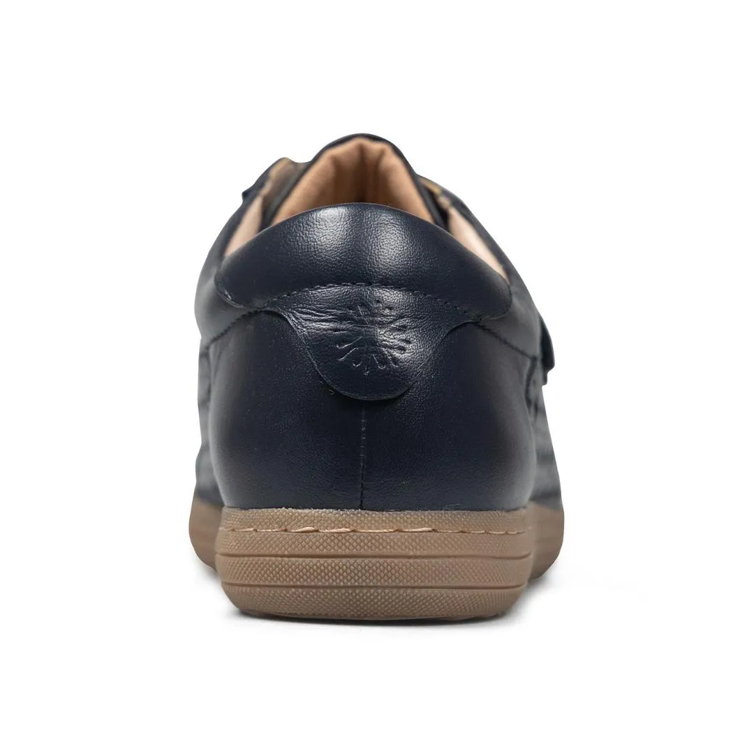 Van Dal Maia Casual Shoes - Midnight Leather