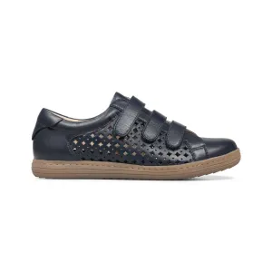 Van Dal Maia Casual Shoes - Midnight Leather