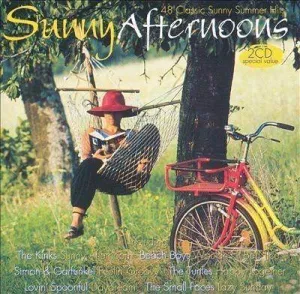 Various: Sunny Afternoons (2xCD, Comp)