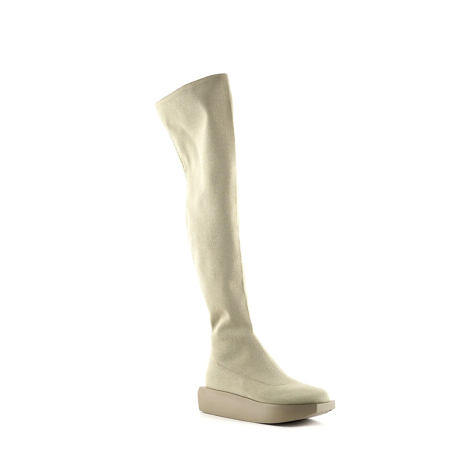 Wa Long Boot Lo