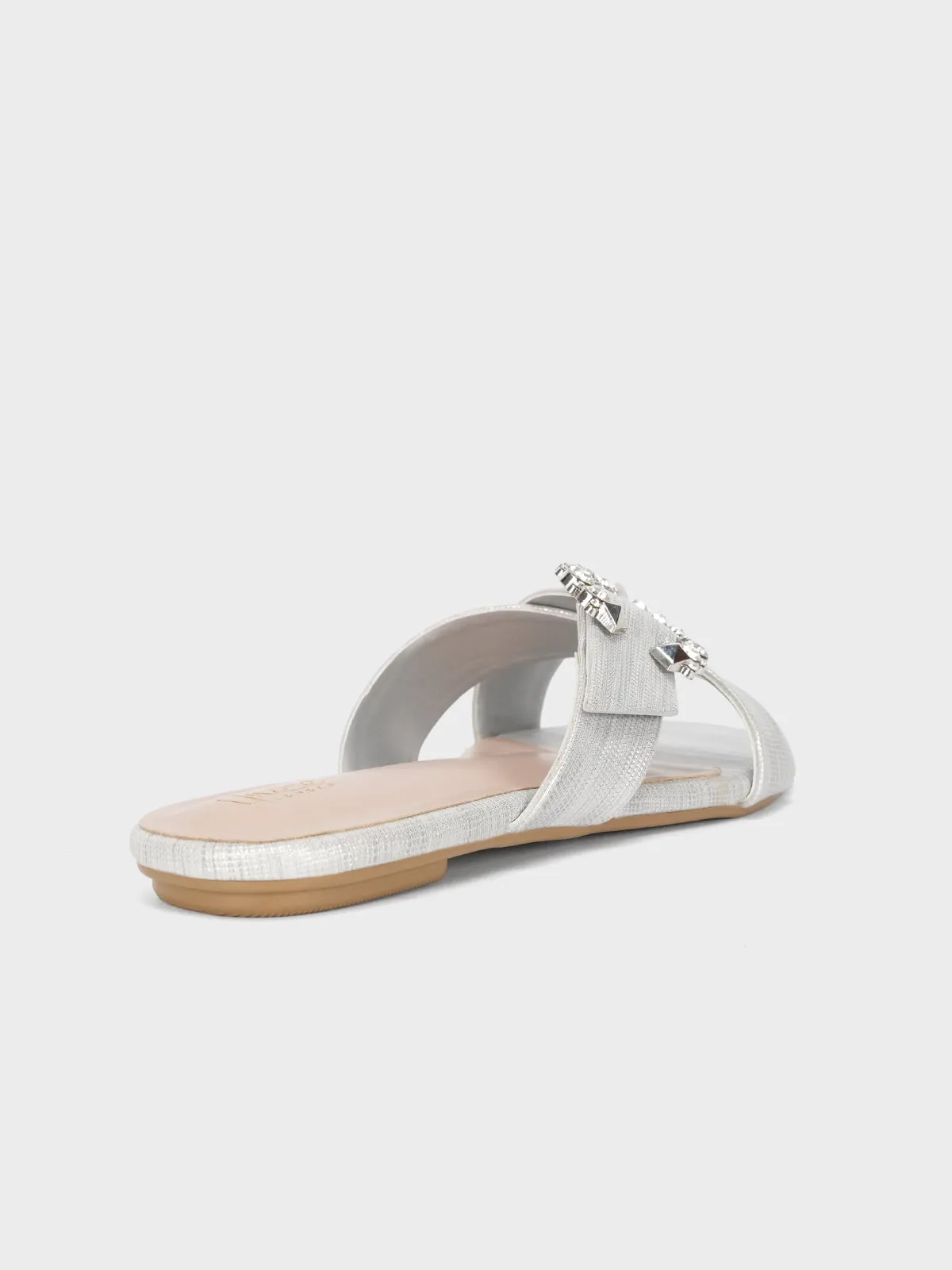 Women "LASZLO" Stylish Fancy Slippers