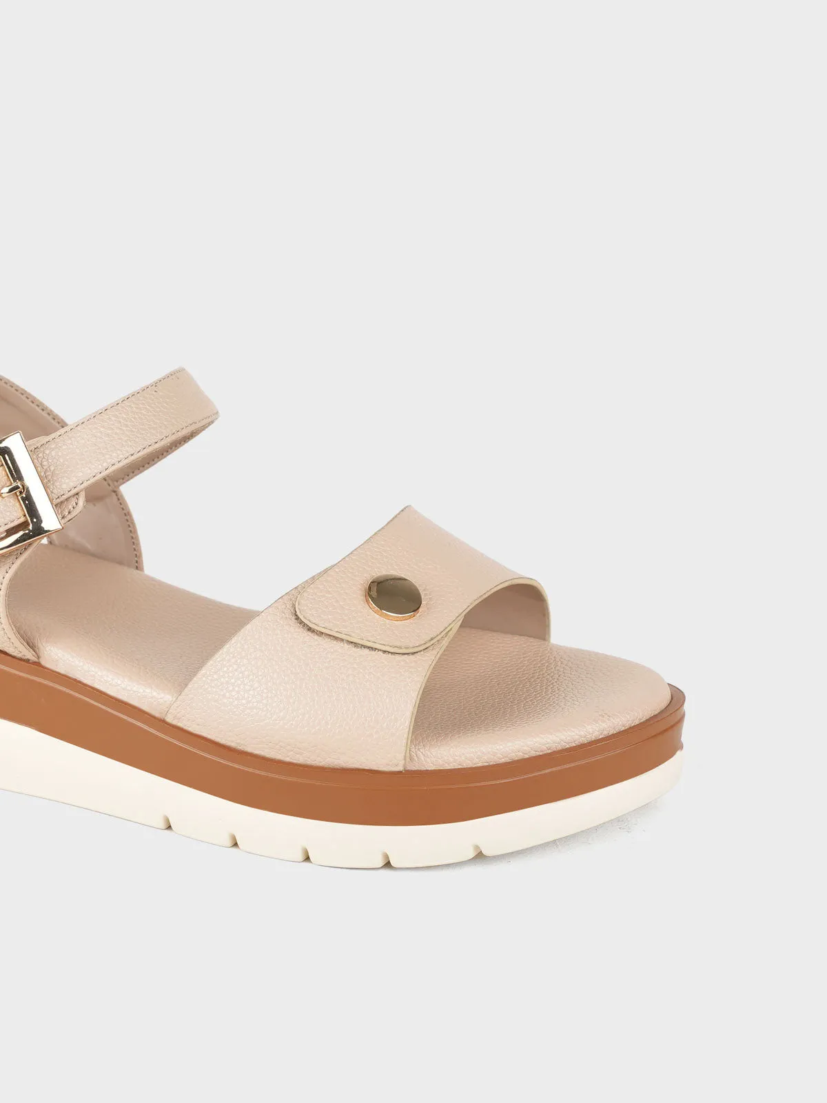 Women "ROMEO" Soft Design Sandals