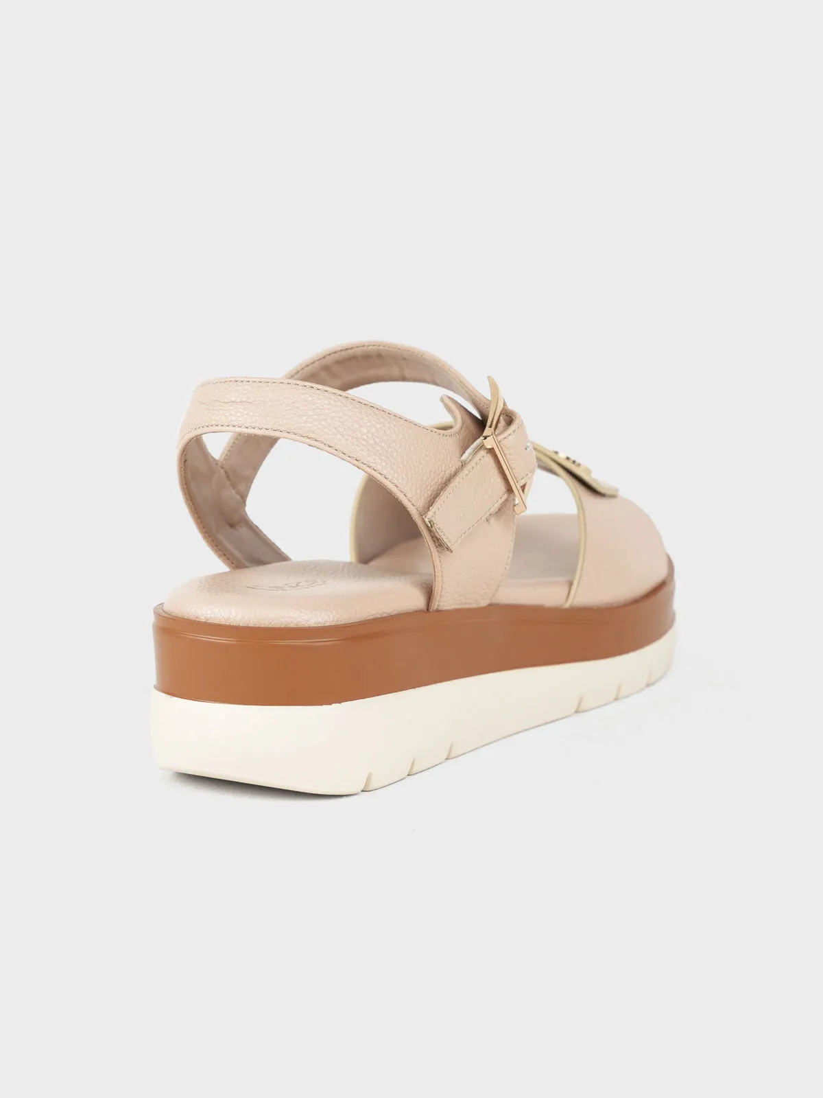 Women "ROMEO" Soft Design Sandals