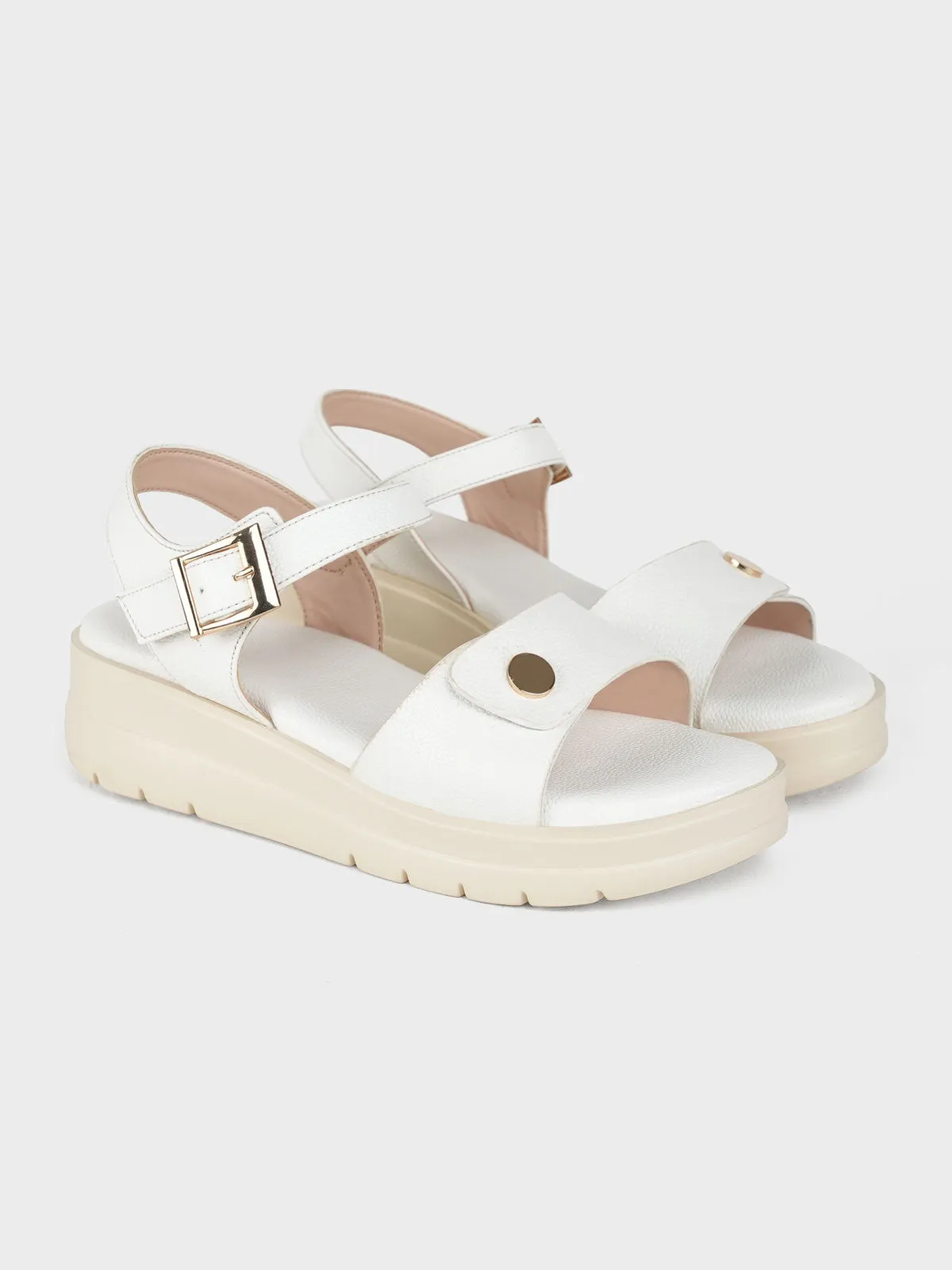 Women "ROMEO" Soft Design Sandals