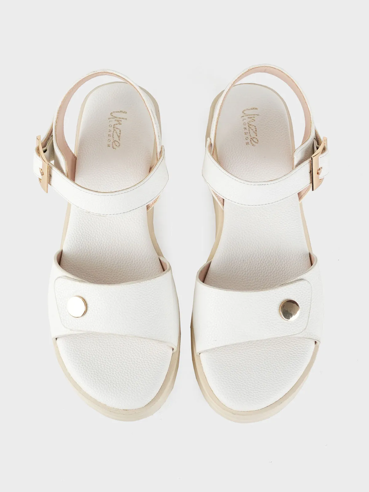 Women "ROMEO" Soft Design Sandals