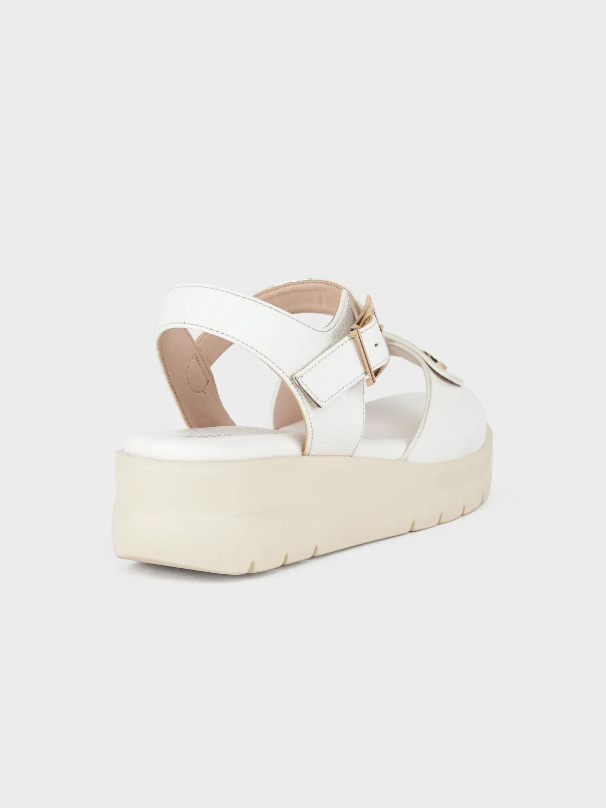 Women "ROMEO" Soft Design Sandals
