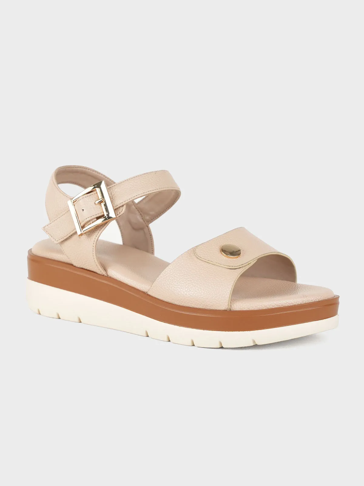 Women "ROMEO" Soft Design Sandals