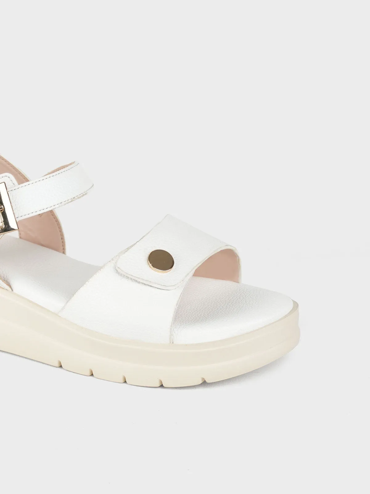 Women "ROMEO" Soft Design Sandals