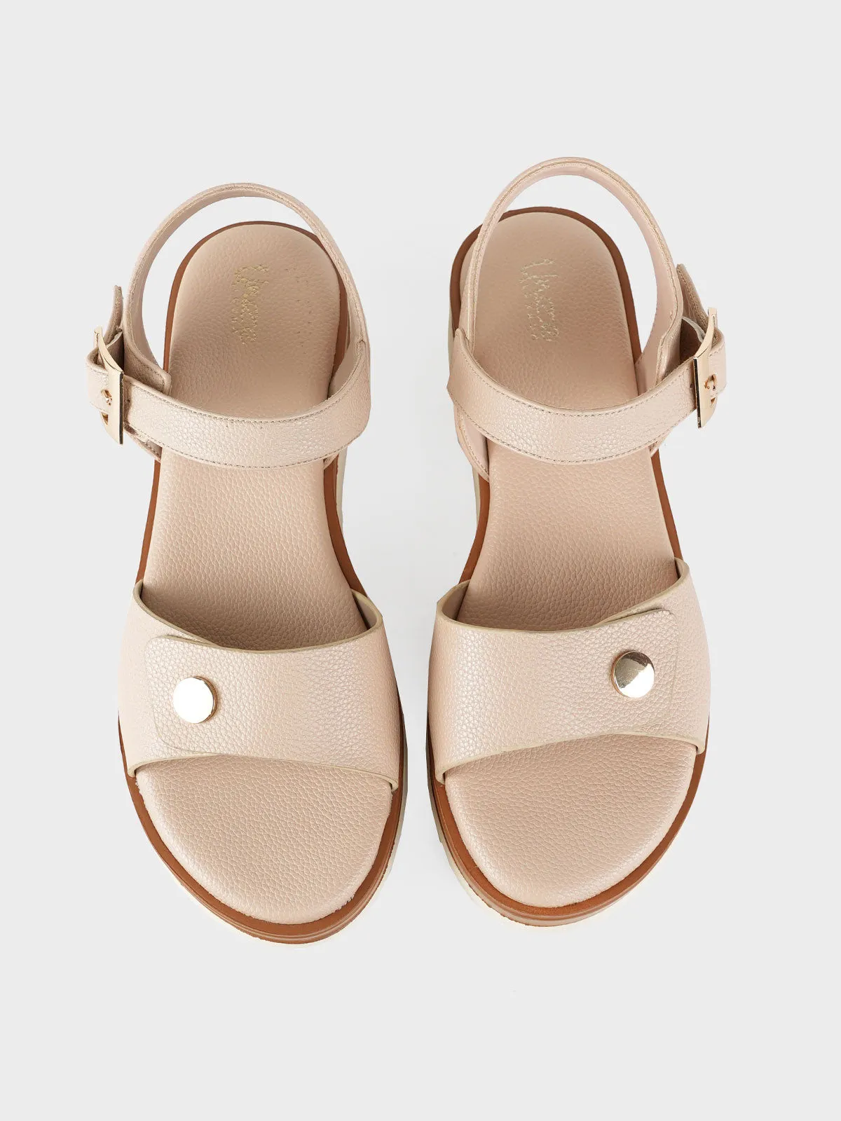 Women "ROMEO" Soft Design Sandals