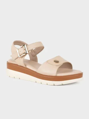 Women "ROMEO" Soft Design Sandals