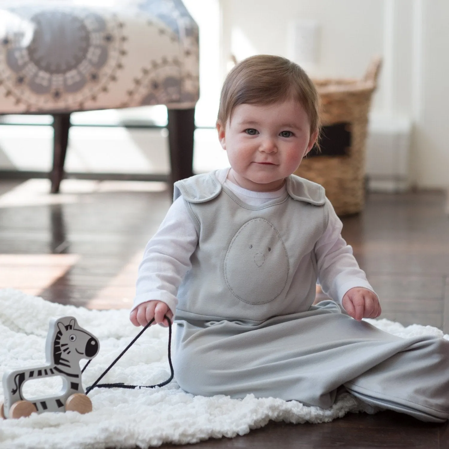 Zen Swaddle   Small Zen Sack 2 Pack