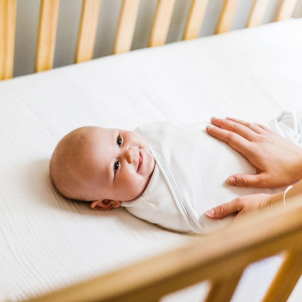 Zen Swaddle   Small Zen Sack 2 Pack