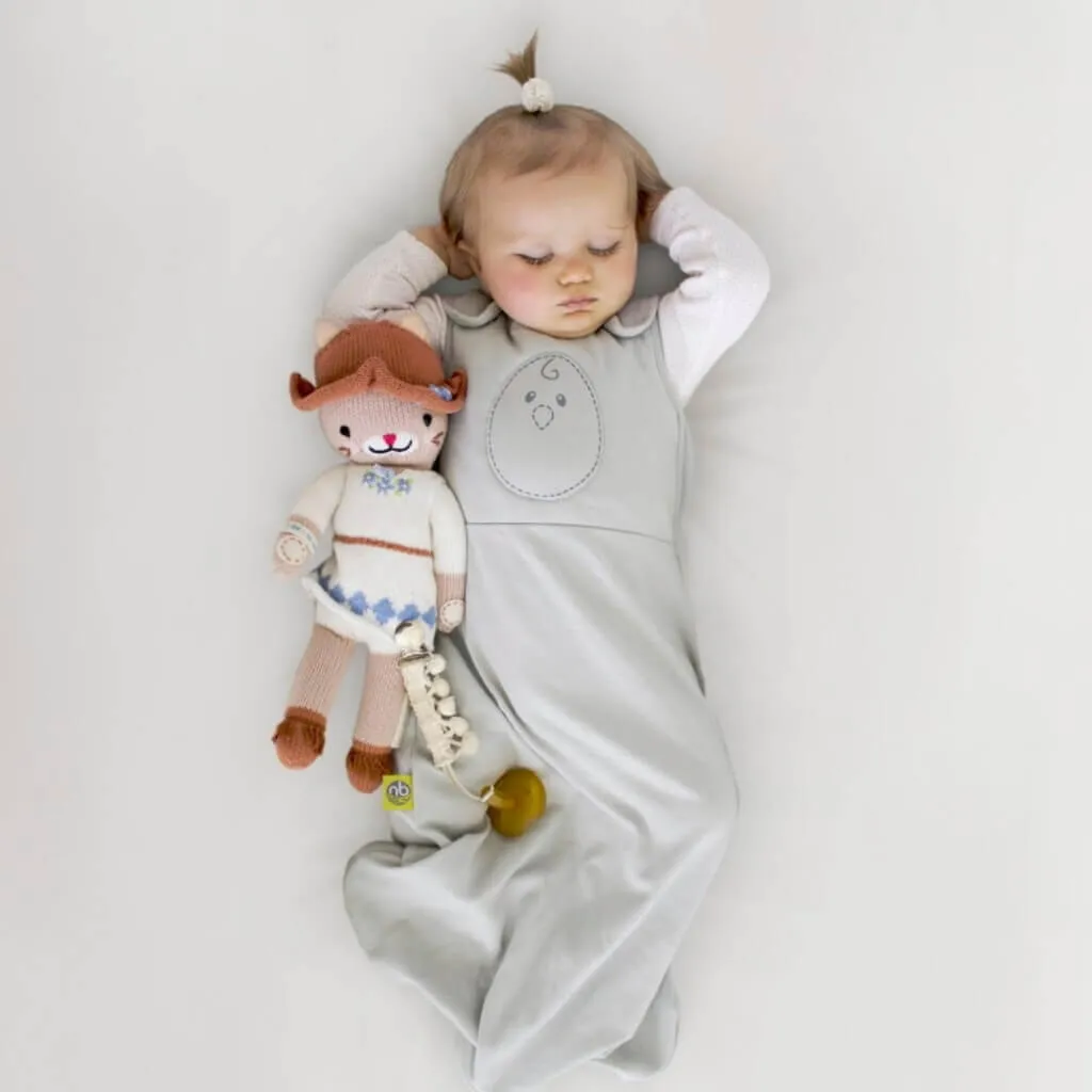 Zen Swaddle   Small Zen Sack 2 Pack