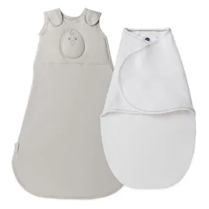 Zen Swaddle   Small Zen Sack 2 Pack