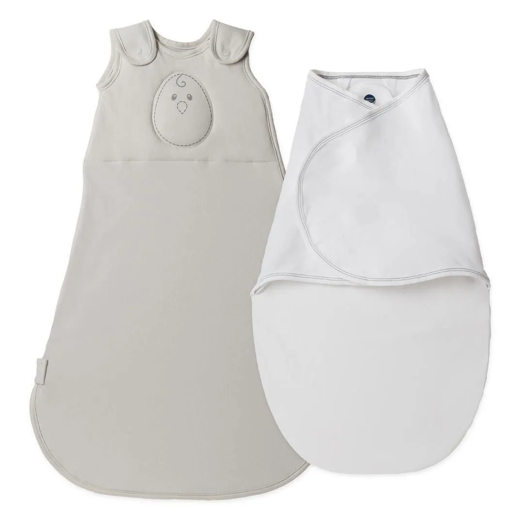 Zen Swaddle   Small Zen Sack 2 Pack