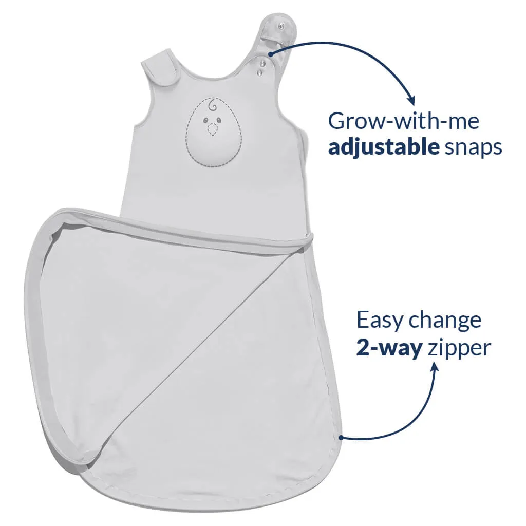 Zen Swaddle   Small Zen Sack 2 Pack