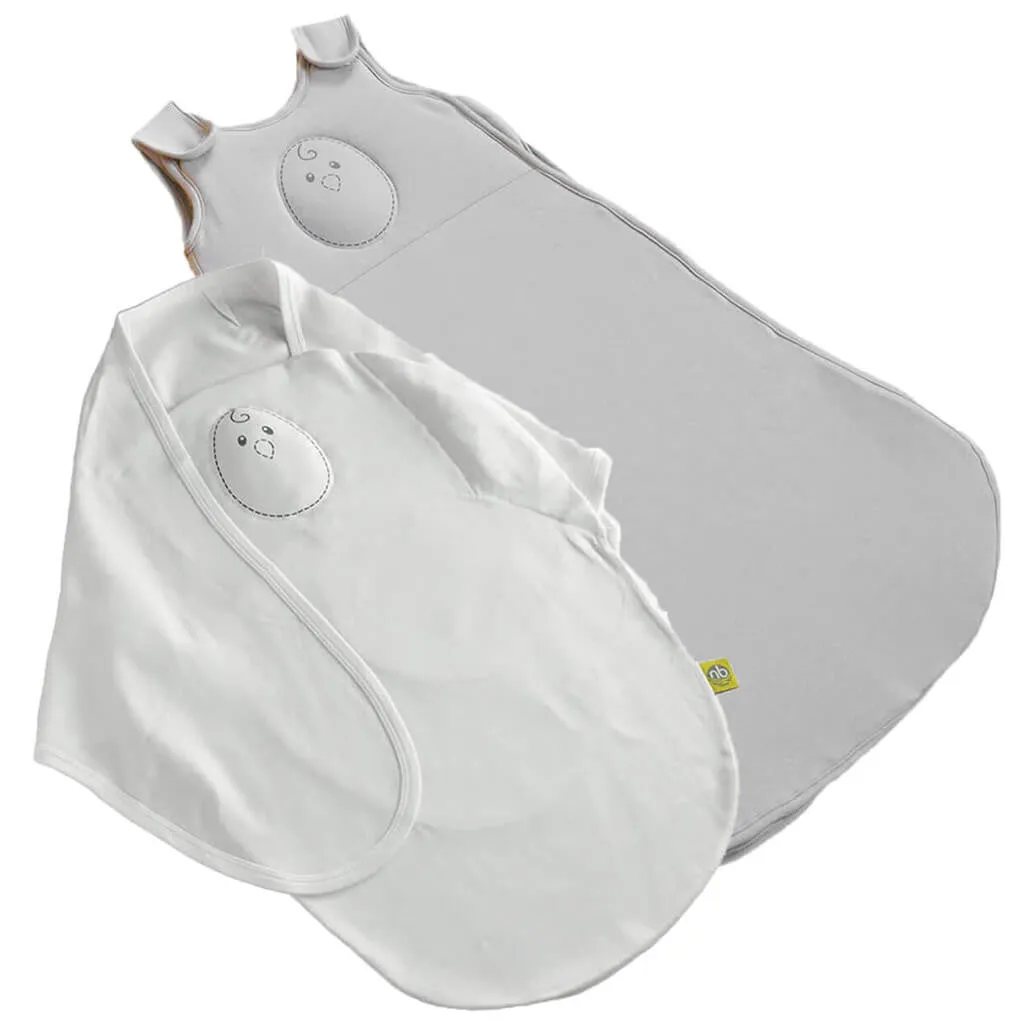 Zen Swaddle   Small Zen Sack 2 Pack