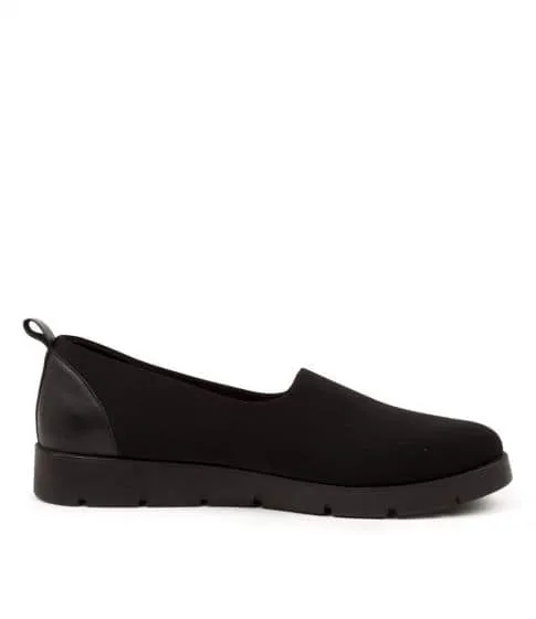 Ziera Marian Black
