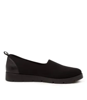 Ziera Marian Black