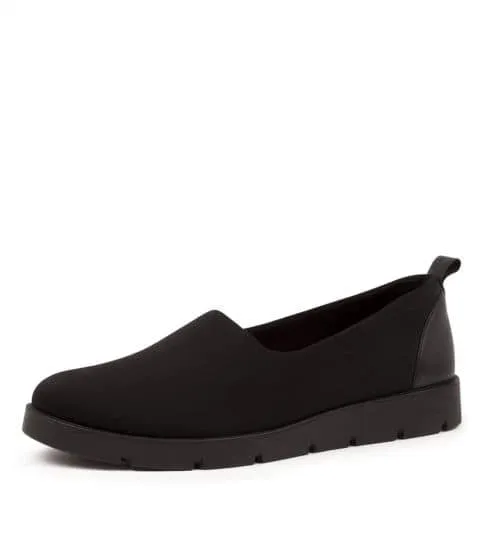 Ziera Marian Black